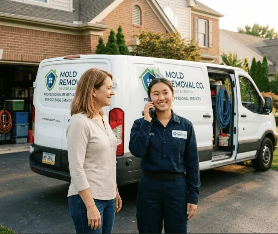 Crawlspace Mold Remediation The Plains, VA FAQs